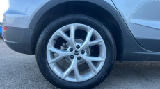 SEAT Arona 1.0 TSI 110 FR 5dr Petrol Hatchback